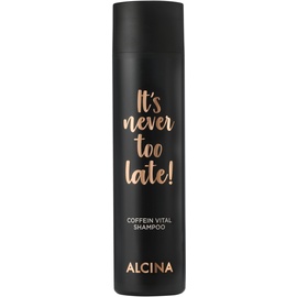 Alcina It’s never too late! 50 ml