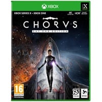 Chorus One Edition Xbox One - Action/Abenteuer - PEGI 16