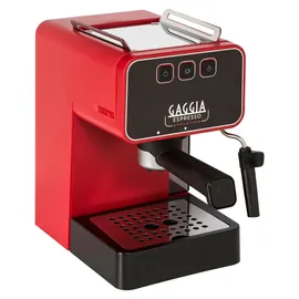 Gaggia Espresso Evolution EG2115/03 rot