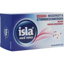 Isla Med Voice 80 ST