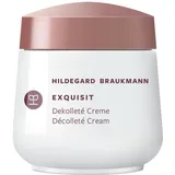 Hildegard Braukmann Exquisit Decollete Creme 50 ml