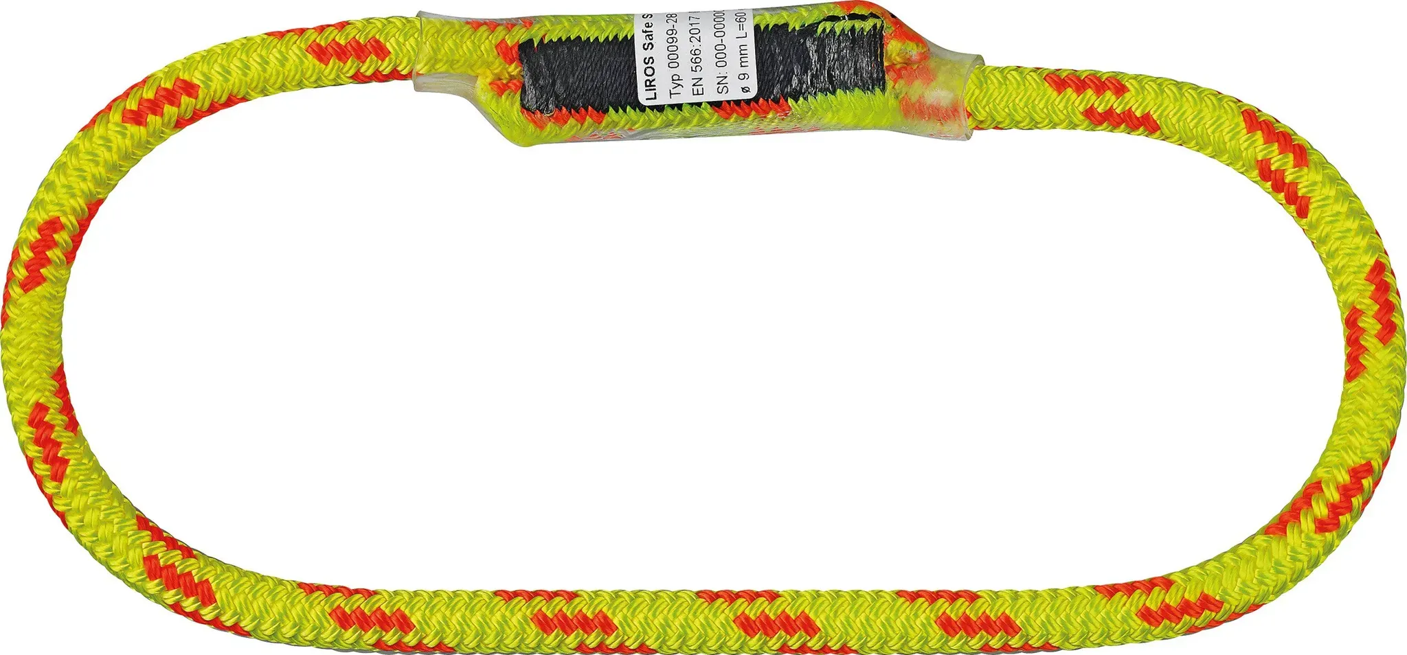 Liros Klemmknotenschlinge Safe Sling