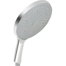 Evenes Handbrause Sirio XXL Ø190 mm - 1 Strahlart - chrom