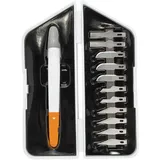 Fiskars Präzisions-Bastelmesser/Cutter 1024384
