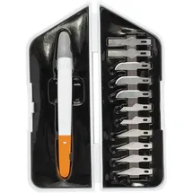 Fiskars Präzisions-Bastelmesser/Cutter 1024384