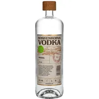 Koskenkorva Vodka ORIGINAL 40% Vol. 1l
