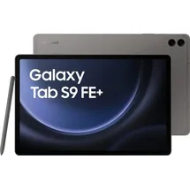 Samsung Galaxy Tab S9 FE+ 12.4'' 12 GB RAM 256 GB Wi-Fi Grey