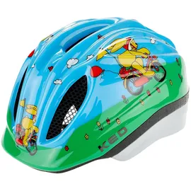 KED Meggy II Originals 46-51 cm Kinder felix der hase