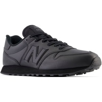 New Balance 500 Herren Black 45