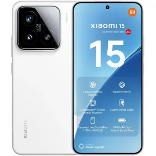 512 GB White