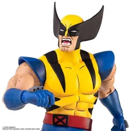 MONDO X-Men '97 Actionfigur 1/6 Nightcrawler 27 cm
