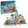 LEGO Disney Princess Prinzessinnenschloss mit Haustieren 43267