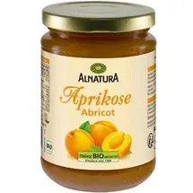 Alnatura Fruchtaufstrich Aprikose, 420g