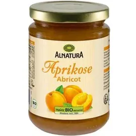 Alnatura Fruchtaufstrich Aprikose, 420g