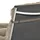 Beautissu Niederlehner Auflage 100 x 50 x 8 cm beige 1 St.
