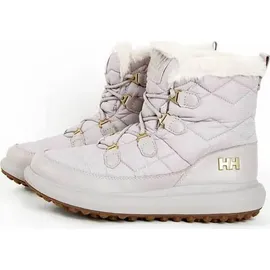 HELLY HANSEN Willetta 2 Mid Schneeschuhe - mellow grey (917) 7.5