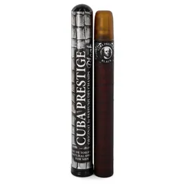 Cuba Prestige Black Eau de Toilette 35 ml