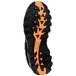 CMP Rigel Low WP Damen B.Blue/Giada/Peach 36