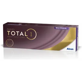 Alcon Dailies Total 1 Multifocal