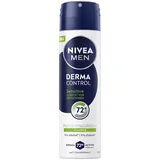 Deo Derma Control Sensitive Deo Spray 150 ml