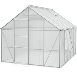 Vitavia Meridian 1 8300 Alu HKP 6 mm 8,3 m2