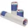 Tesa 04848-00006-01 Abdeckfolie Transparent (L x B) 100 m x 75 cm 1 St.
