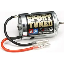 TAMIYA Ersatzteil Elektromotor 540 Sport Tuned