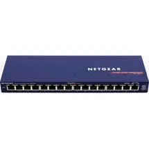 Netgear ProSafe GS116GE (Switch)