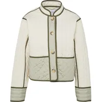 Comma, Gesteppte Jacke bunt L