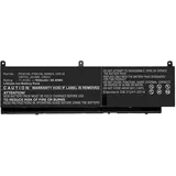 CoreParts Laptop Battery for DELL (MBXDE-BA0218)
