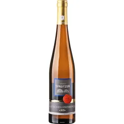 Spreitzer Oestricher Lenchen Riesling Spätlese '303' fruchtsüß 2023