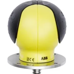 ABB JSD-TD1-330700 safeball JSTD1-E mit Bodenplatte, Stiftstecker M12/5-pol. 2TLA930005R0000 JSDTD1330700