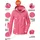 KILLTEC Damen Funktionsjacke KOS 69 WMN SFTSHLL JCKT, pink lemonade,