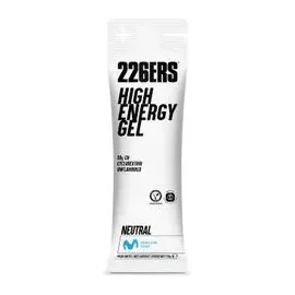 226ERS High Energy Gel Neutral 76 g