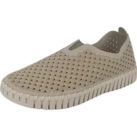 Ilse Jacobsen TULIP3275 Damen Beige 42