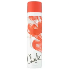 Revlon Charlie Red Spray für Damen 75 ml