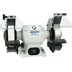 Drechselmeister Schleifmaschine DML-200N + CBN Scheibe 200 x 40 mm