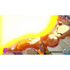 Dragonball Fighter Z (USK) (PS5)