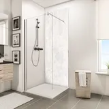 Schulte DecoDesign Duschrückwand Weiß