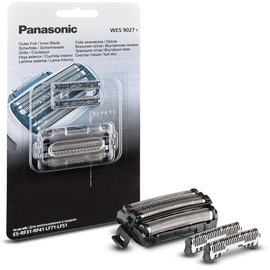 Panasonic Ersatzscherfolie & Schermesser Kombipack WES9027