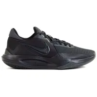 Nike Schuhe Precision VI, DD9535001 - Schwarz