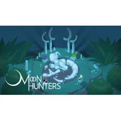 Moon Hunters