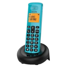 Alcatel E160 blau