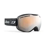 Julbo Ison XCL Skibrille (Größe schwarz-orange silver flash, schwarz)