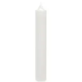 Fink Titankerze 40 cm 4 cm weiß
