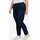 sheego Jeans in dark blue | Gr.: 46