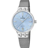 Festina MADEMOISELLE F20712/2 Damenarmbanduhr