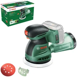 Akku-Exzenterschleifer BOSCH HOME & GARDEN "»UniversalOrbit 18V-20«", baumarkt, Schleifmaschinen, ohne Akku, ohne Ladegerät