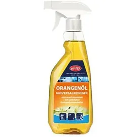 Eilfix Allzweckreiniger Orangenöl Konzentrat 500 ml
