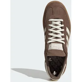adidas Handball Spezial Herren Weite E Earth Strata/Off White/Gum 43 1/3